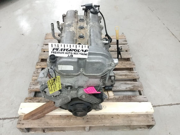 Pontiac Solstice **AS IS** Engine Assembly Long Block