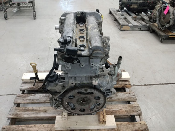 Pontiac Solstice **AS IS** Engine Assembly Long Block