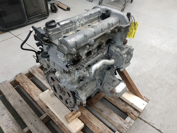 Pontiac Solstice **AS IS** Engine Assembly Long Block