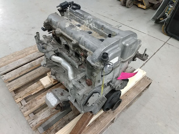 Pontiac Solstice **AS IS** Engine Assembly Long Block