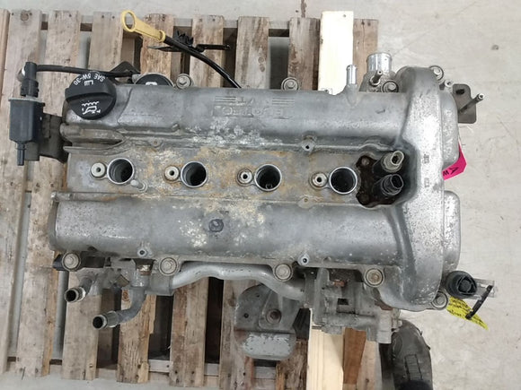 Pontiac Solstice **AS IS** Engine Assembly Long Block