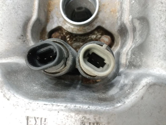 Pontiac Solstice **AS IS** Engine Assembly Long Block