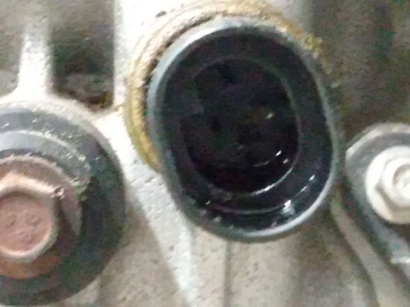 Pontiac Solstice **AS IS** Engine Assembly Long Block