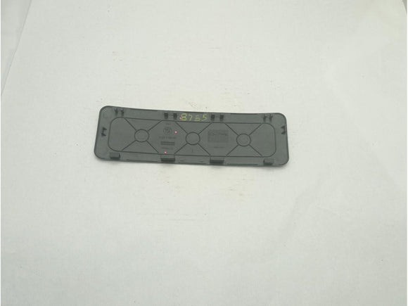 BMW Z4 Front Lower Dash Trim Cover