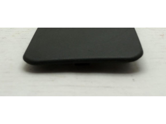 BMW Z4 Front Lower Dash Trim Cover