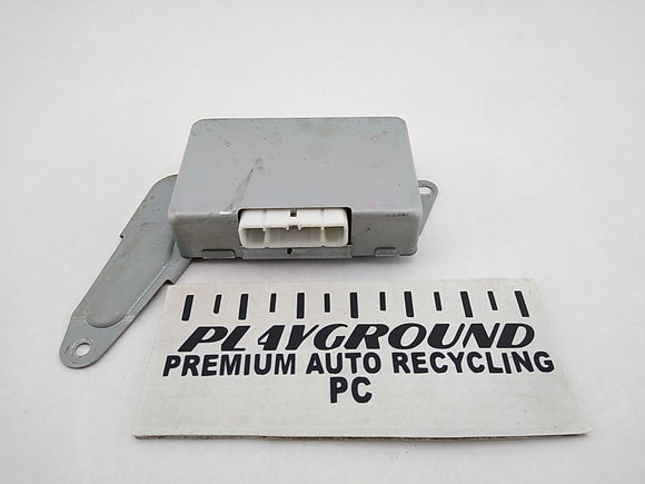 Lexus SC400 Passenger Right Front Seat Position Control Module