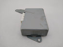 Lexus SC400 Passenger Right Front Seat Position Control Module-3