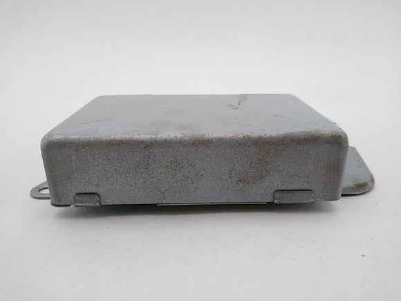 Lexus SC400 Passenger Right Front Seat Position Control Module