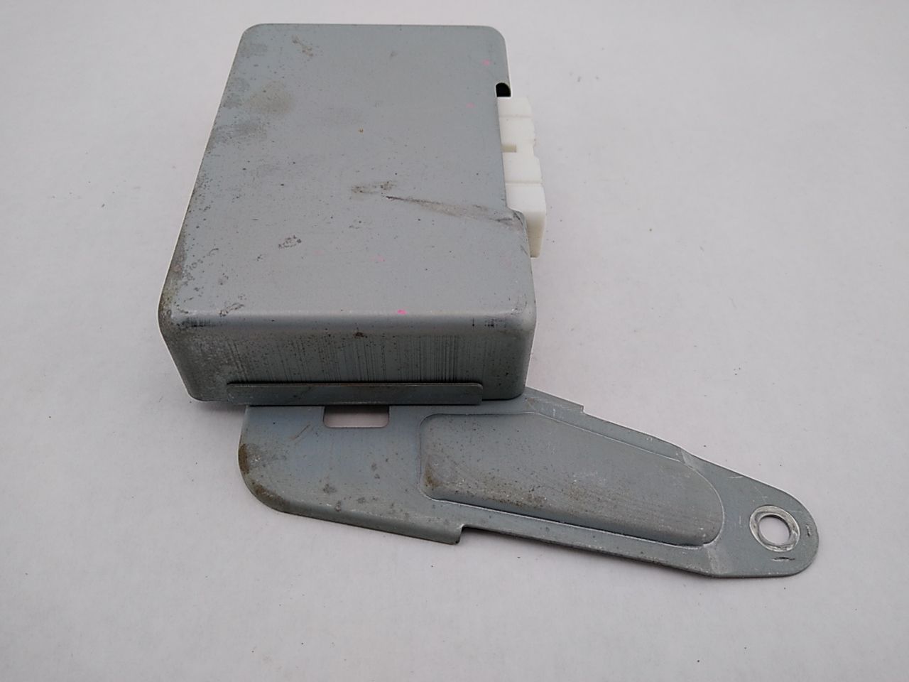Lexus SC400 Passenger Right Front Seat Position Control Module