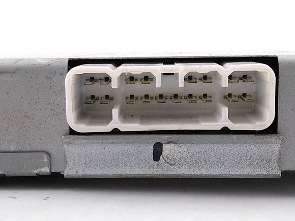 Lexus SC400 Passenger Right Front Seat Position Control Module