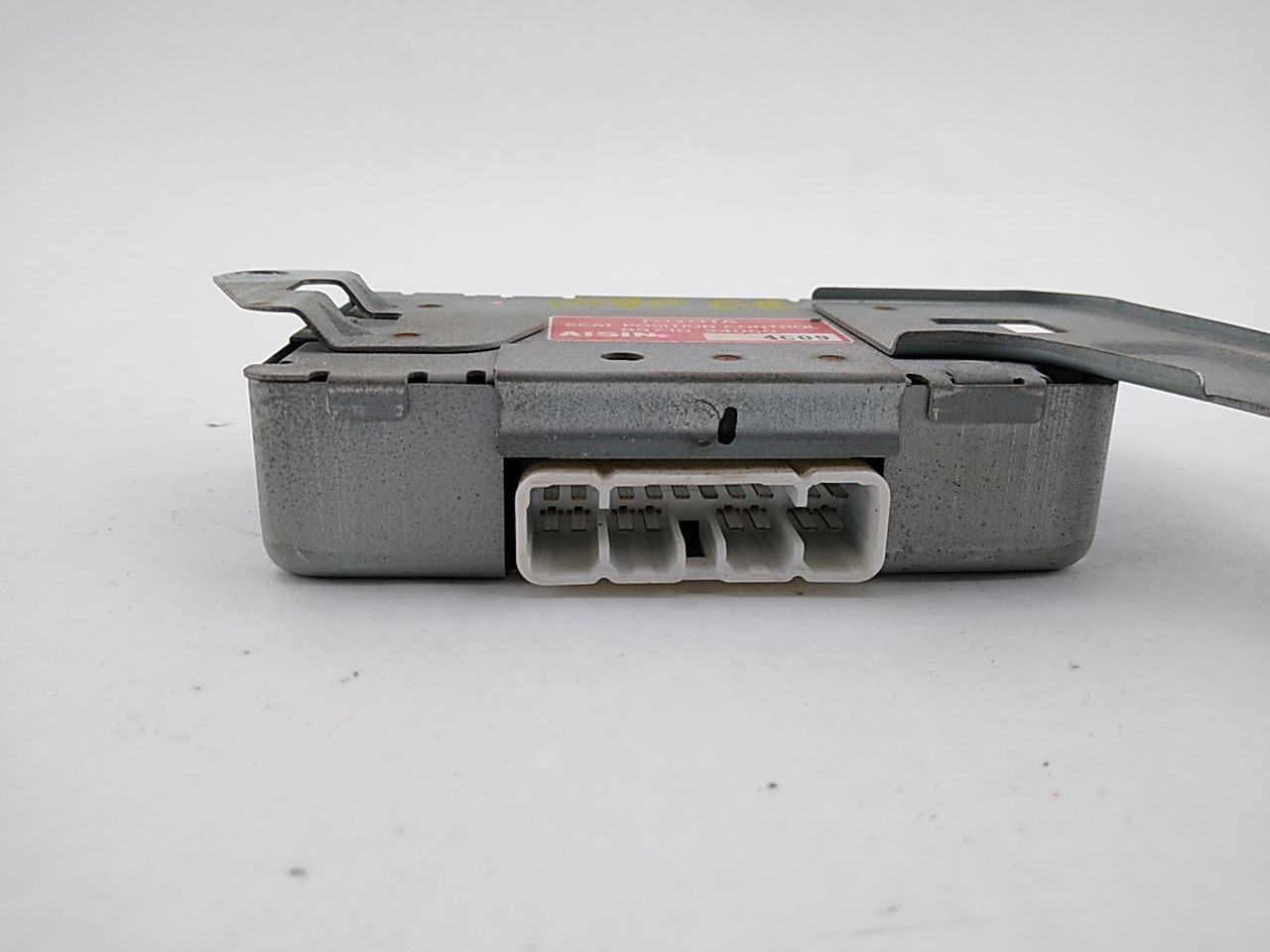 Lexus SC400 Passenger Right Front Seat Position Control Module