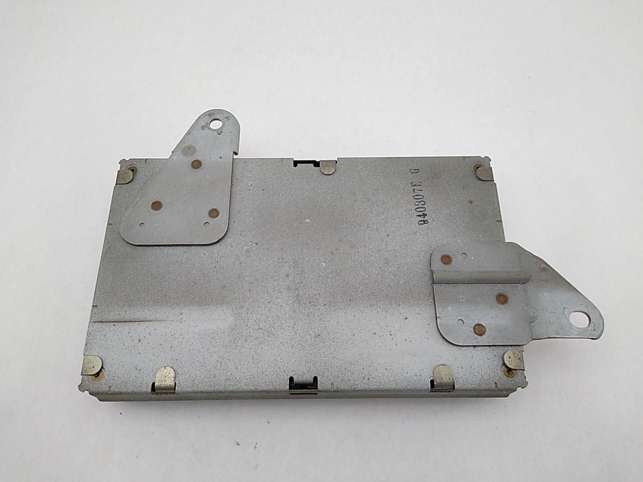 Lexus SC400 Driver Left Front Seat Position Control Module - 0
