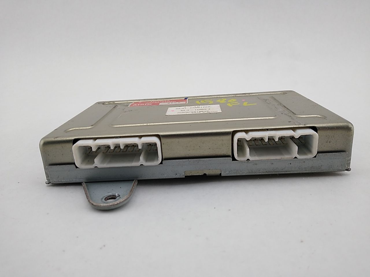 Lexus SC400 Driver Left Front Seat Position Control Module