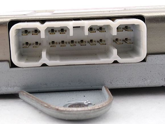 Lexus SC400 Driver Left Front Seat Position Control Module