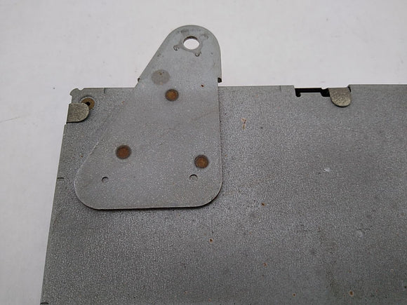 Lexus SC400 Driver Left Front Seat Position Control Module