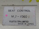 Lexus SC400 Driver Left Front Seat Position Control Module-12