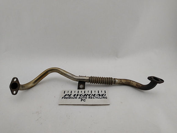 Lexus SC400 Exhaust Gas Recirculation Pipe