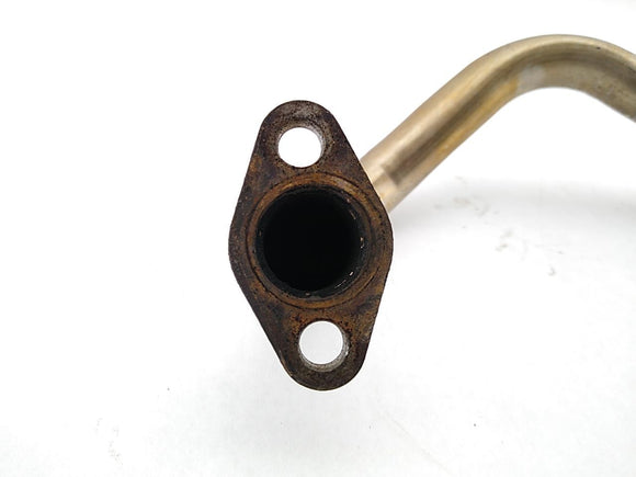 Lexus SC400 Exhaust Gas Recirculation Pipe