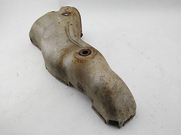 Lexus SC400 Pair Of Exhaust Manifold Heat Shields