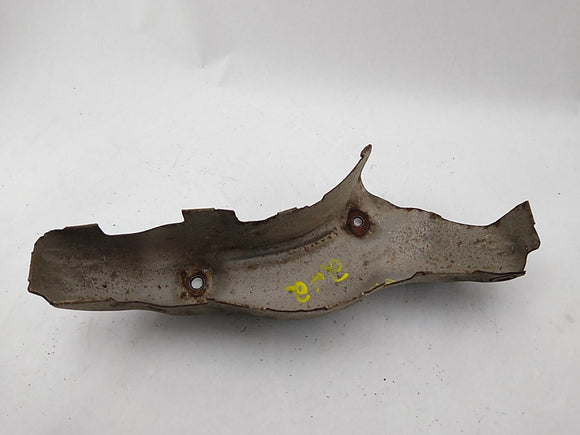 Lexus SC400 Pair Of Exhaust Manifold Heat Shields