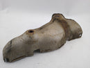Lexus SC400 Pair Of Exhaust Manifold Heat Shields-10