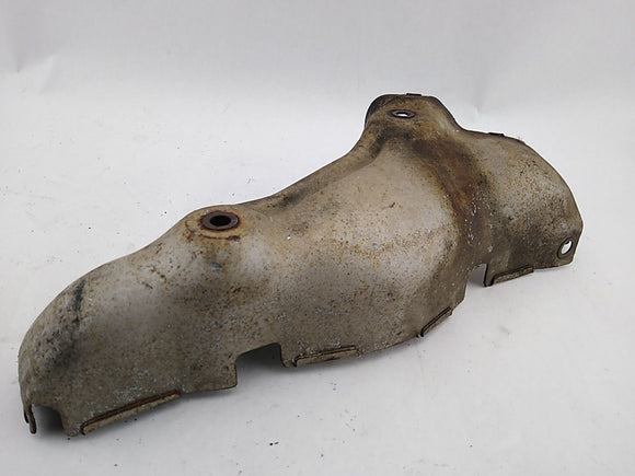 Lexus SC400 Pair Of Exhaust Manifold Heat Shields