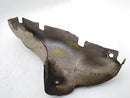 Lexus SC400 Pair Of Exhaust Manifold Heat Shields-11