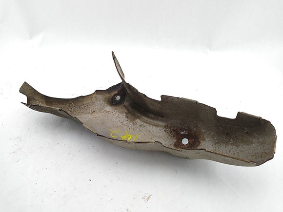 Lexus SC400 Pair Of Exhaust Manifold Heat Shields