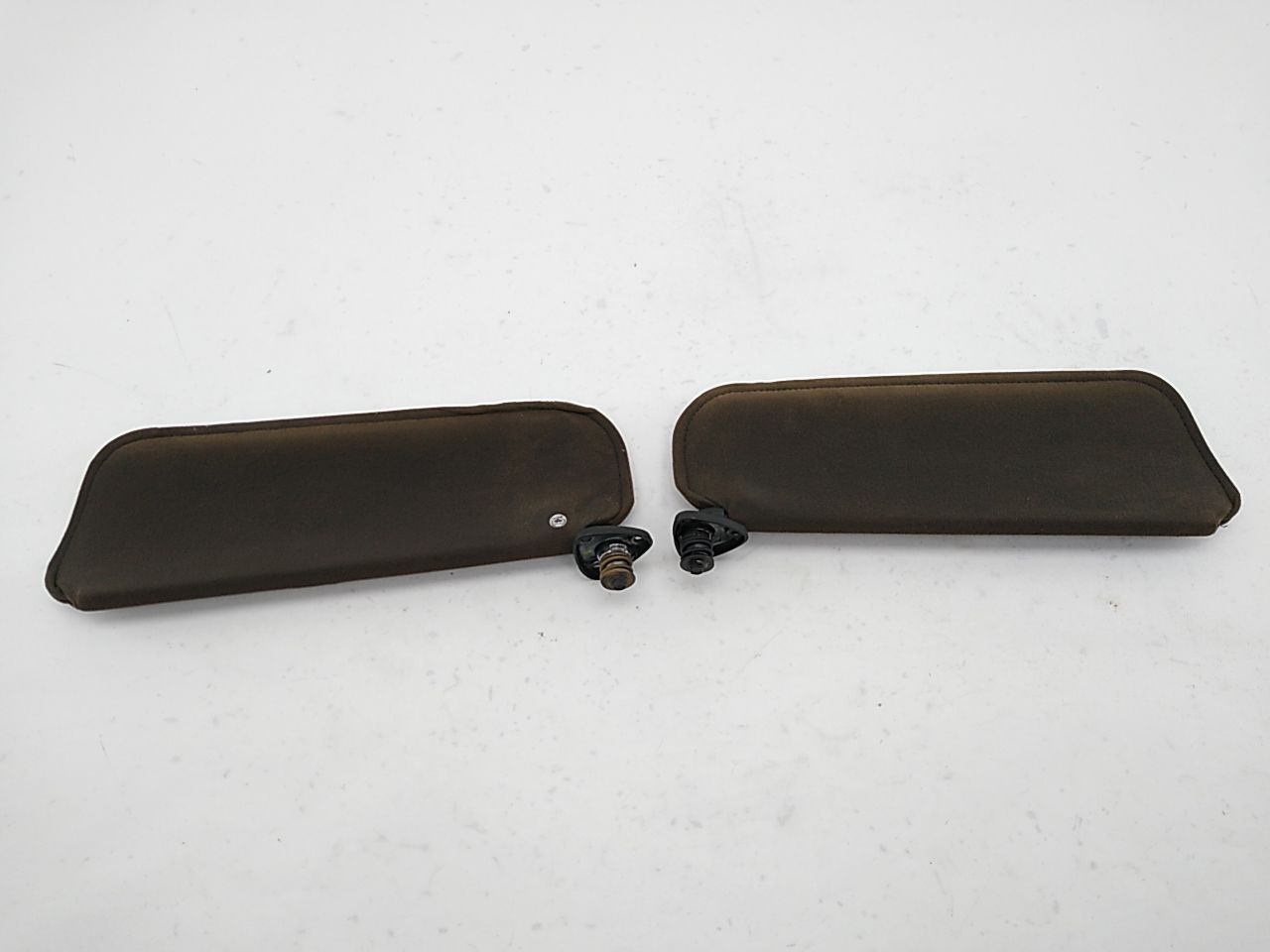 Pontiac Firebird Pair Of Sun Visors - 0
