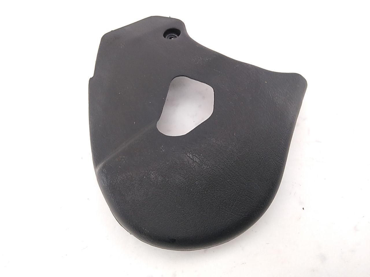 Lexus SC400 Passenger Right Front Seat Track Side Trims