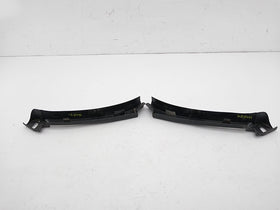 Pontiac Firebird Pair Of B Pillar Trims - 0