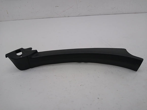 Pontiac Firebird Pair Of B Pillar Trims