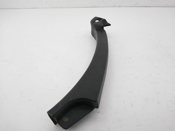 Pontiac Firebird Pair Of B Pillar Trims