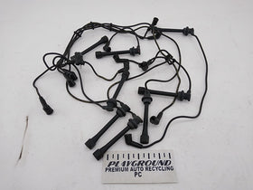 Lexus SC400 Set Of 8 Ignition Coil Wire Plugs