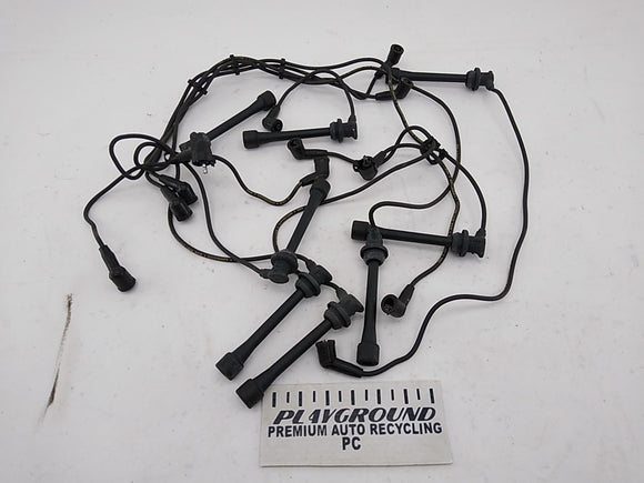 Lexus SC400 Set Of 8 Ignition Coil Wire Plugs