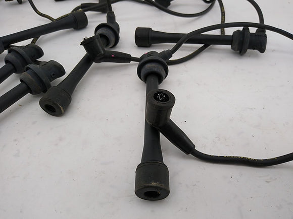 Lexus SC400 Set Of 8 Ignition Coil Wire Plugs