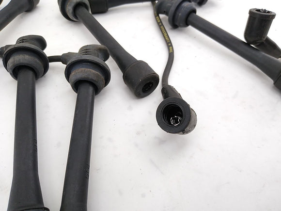 Lexus SC400 Set Of 8 Ignition Coil Wire Plugs