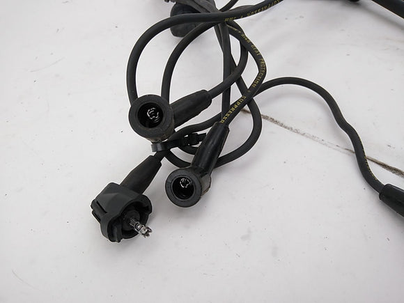 Lexus SC400 Set Of 8 Ignition Coil Wire Plugs