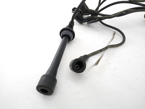 Lexus SC400 Set Of 8 Ignition Coil Wire Plugs