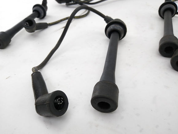 Lexus SC400 Set Of 8 Ignition Coil Wire Plugs