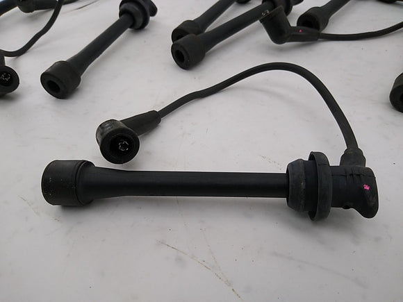 Lexus SC400 Set Of 8 Ignition Coil Wire Plugs