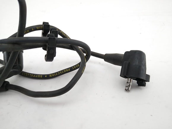 Lexus SC400 Set Of 8 Ignition Coil Wire Plugs