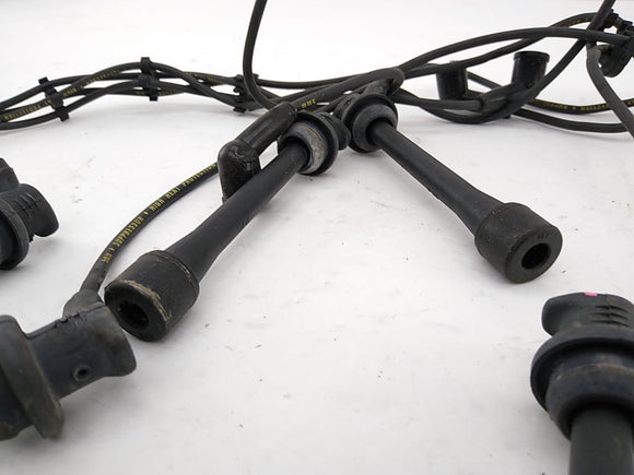 Lexus SC400 Set Of 8 Ignition Coil Wire Plugs