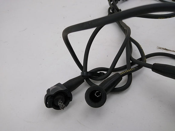 Lexus SC400 Set Of 8 Ignition Coil Wire Plugs