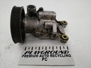 Lexus SC400 Power Steering Pump-1
