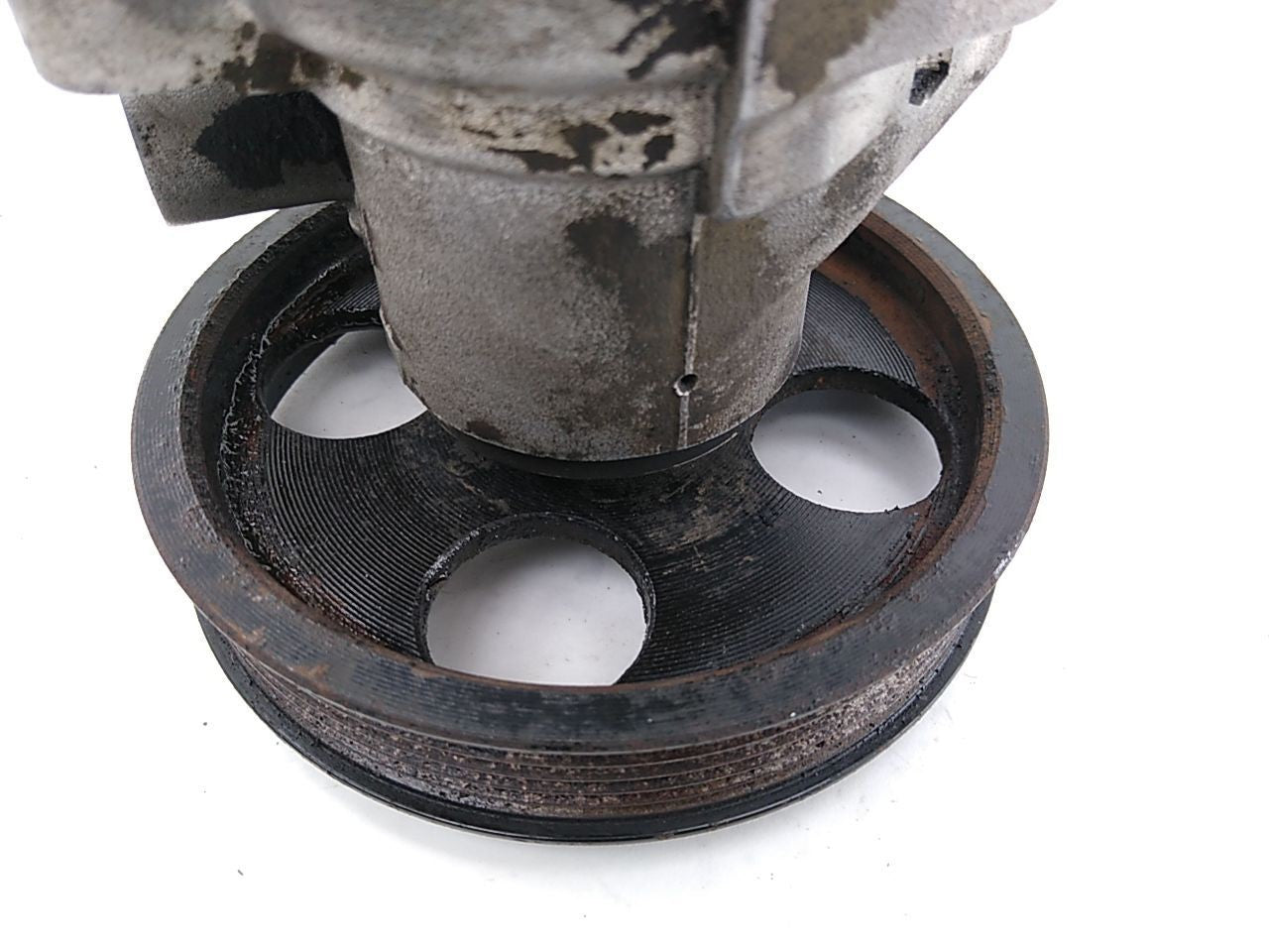 Lexus SC400 Power Steering Pump