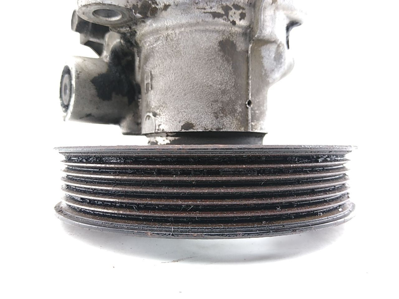 Lexus SC400 Power Steering Pump
