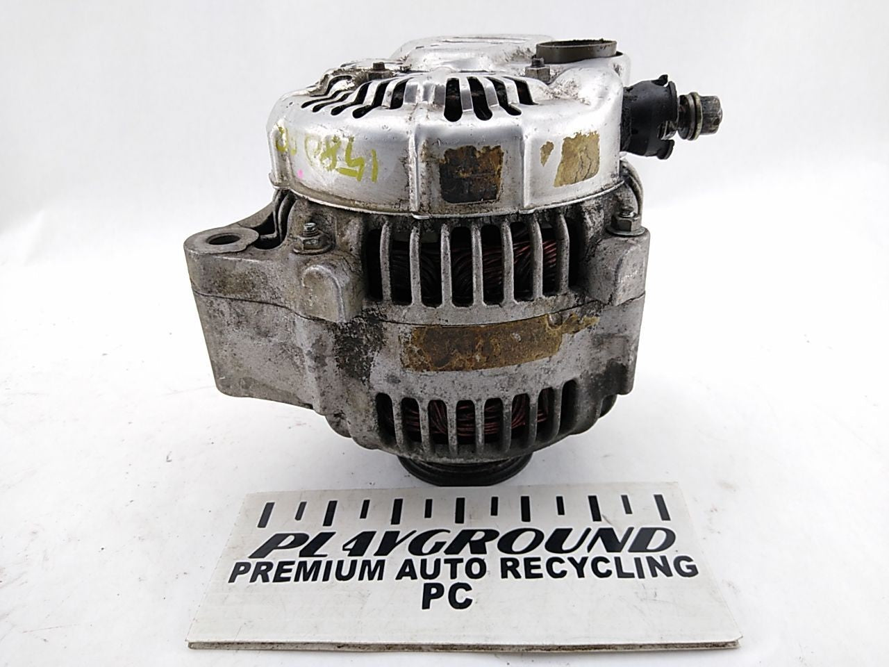 Lexus SC400 Alternator