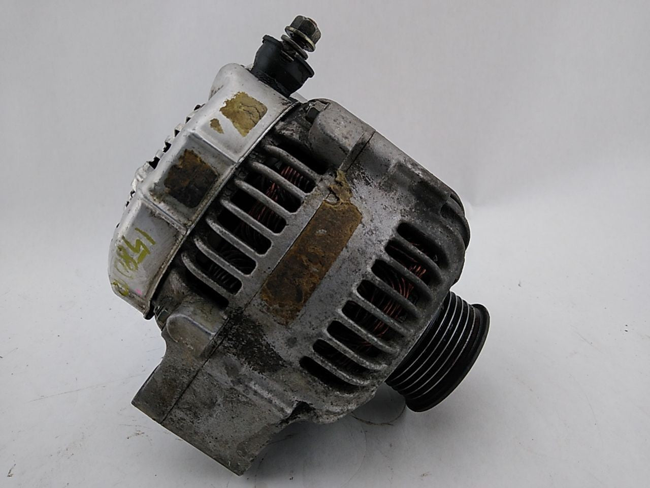 Lexus SC400 Alternator