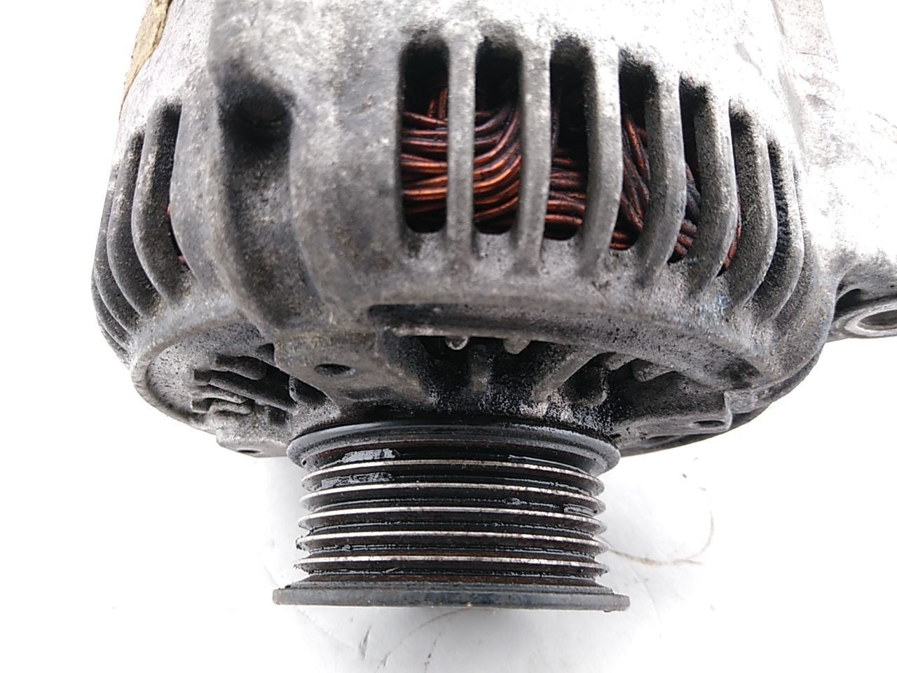 Lexus SC400 Alternator